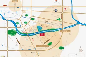 北京通州2358套共有产权房明起网申，不分户籍只看工作地图片