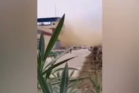 天门“9·28”致6人死亡事故：初查静电引燃危险物料引起视频封面