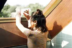 双11清单提前看！为了挑战关闭美颜我都做了些什么？图片