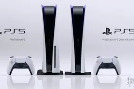 索尼解释PS5向下兼容：4000多款PS4游戏几乎全能玩图片