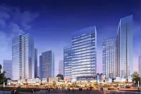 公寓投资如何抉择，核心区位“赢领”投资风向图片