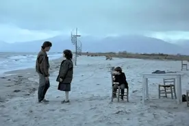 《雾中风景》的多重意蕴图片