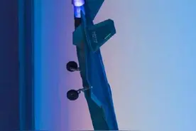 横屏观看！歼20高清大图图片