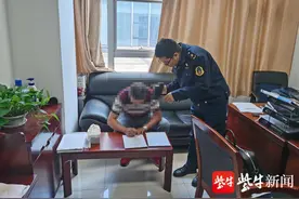 打网约车遭司机“放鸽子”，常州交通执法部门介入处理图片