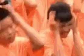 歪果仁也要相亲？答案来了图片