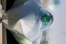 横屏观看！歼20全视角高清图图片