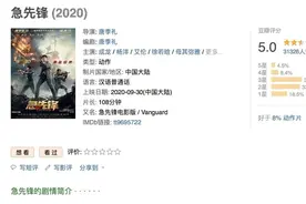 连续四部电影口碑票房崩盘，成龙的时代真的结束了吗​？图片