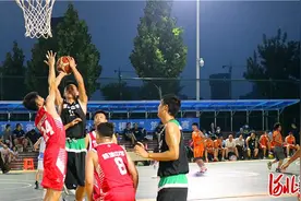 做优体育产业｜衡水奥体中心：“夜场”健身热 撬“动”夜经济图片