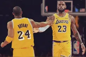 特写｜这句“湖人总冠军”，科比一定能听到图片