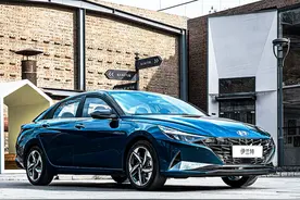 30年卖出1400万辆的TA  这次要以“智”服人图片