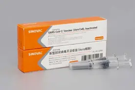 新冠疫苗纳入医保？群体免疫至少要花医保总基金15%图片