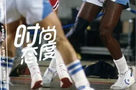 现在流行NBA图片