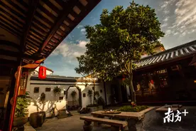 ​故事｜牌坊街的年轻人们图片