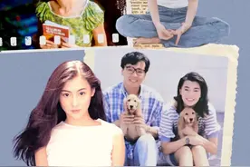被尔冬升看上的女演员都不一般图片