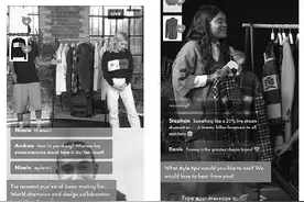 美国“黑五”，今年来得有点早图片