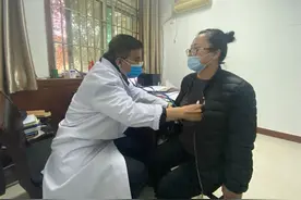 电子健康证成为上岗就业“新帮手”图片