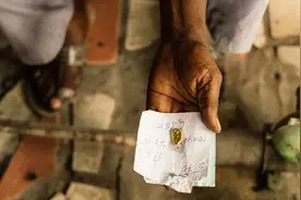 广西上林淘金梦醒：父辈远赴非洲成回忆，年轻人宁愿留守当地图片