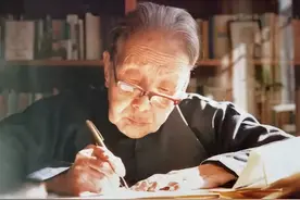 冰心诞辰120周年丨巴金说：她在，我不会孤独图片