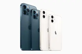 苹果也无知？iPhone 12的传感器位移防抖究竟是个啥？图片