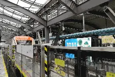 世界前五！广州地铁，犀利图片