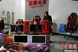 直播界“鱼虎斗”终结！企鹅笑了，主播却哭了？图片