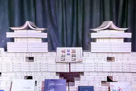 教人成材，阅读先行：外国名著的阅读新维度图片