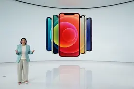 国行版的5G是“缩水版”？关于iPhone12的6个问题图片