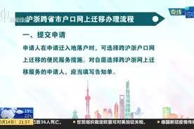 沪浙跨省市户口网上迁移办理流程视频封面