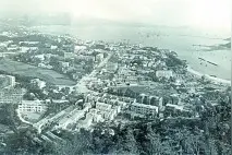 2万余张照片记录珠海城市变迁图片