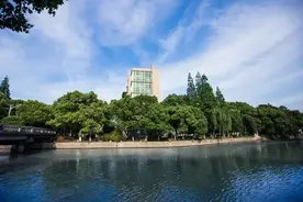 宁波这所省二级重点中学将扩建 现状30班调整为54班图片