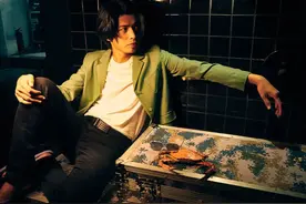 分享 | 五条人：该尴尬就尴尬图片