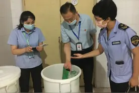 洛阳人！“12340”或“0371-6187****”，近期接到这类电话别挂断图片