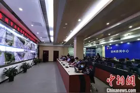 “车轮”上的长三角一体化，徐州乘公交就可跨省串门图片