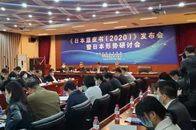 《日本蓝皮书：日本研究报告（2020）》：平成时代落下帷幕 日本开启令和时代图片