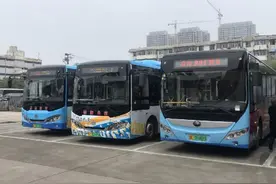 「潮涌长三角」走进长三角“北大门”徐州：从“五省通衢”到国际港图片