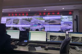 「潮涌长三角」互联互通！毗邻公交让出行更便利 长三角交通一体化有了新进展图片