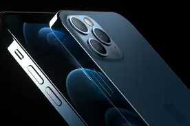三款iPhone 12使用三星的OLED面板图片
