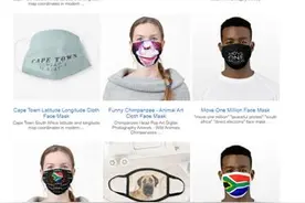 从约翰内斯堡到深圳，我们亲历1.1万公里全程防疫图片