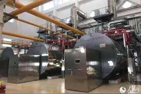 冷冷冷……供暖时间来了图片