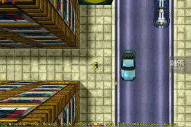 当年他将电台硬塞进《GTA》，没想到却成了整个系列的一大特色图片