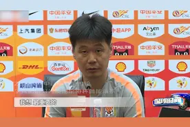 侃球时间丨经典！回顾李氏金句 李霄鹏语录一次看个够