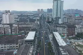 “中国最年轻城市”浙江龙港宣布：将全面放开城镇落户限制图片