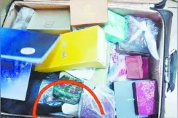 卖出100元镯子丢了6800元和田玉，厦门玉石店老板遇古玩惯偷图片