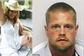 男子强闯民宅25刀刺死前女友 开颅取脑煮食 法官不判死刑图片