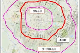 成都楼市的《五环之歌》来了？这篇置业手册请收藏图片