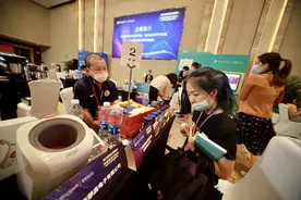 广交会“可内销”商品超60万，外贸企业转型内销路在何方？图片