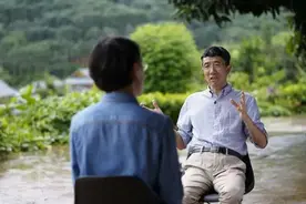 节目预告｜李小云教授做客央视《面对面》 周日晚21:30央视新闻频道见！图片