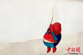 打卡文艺青年心目中的“白月光“图片