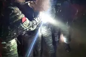 江西3死1伤灭门命案现场仍有血迹 邻居称此前凶手常来受害人家帮忙图片