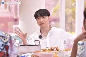 《美好的时光》“好的乐队”漫步海城三亚，李荣浩汪苏泷欧阳娜娜听海觅音图片